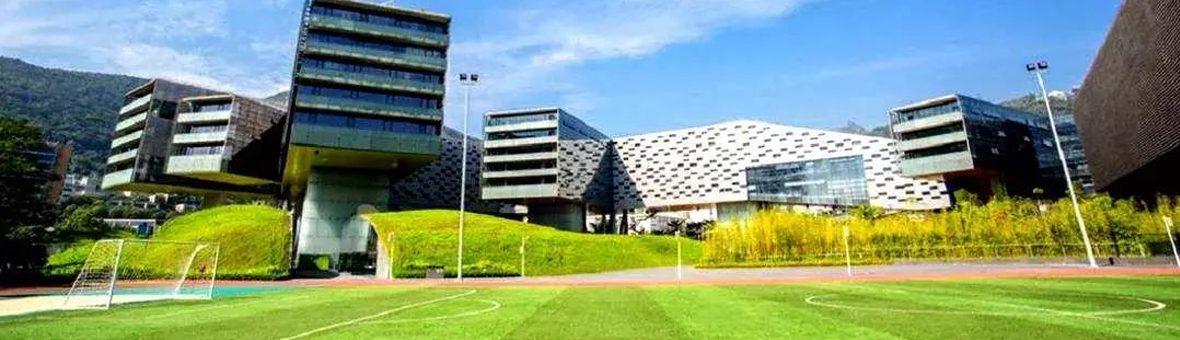 梅沙双语学校